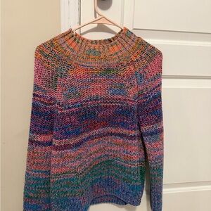 Gap Knit sweater